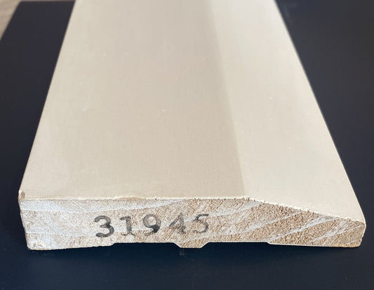 Pre Primed - Half Splay 90x18